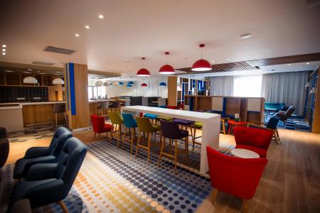 Holiday Inn AKTAU - SEASIDE by IHG - 17