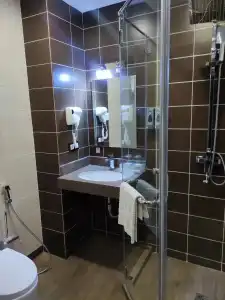 The Royal Mezbon & SPA - 50
