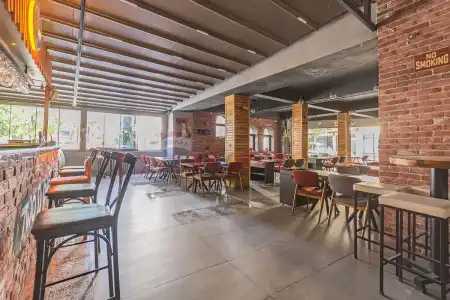 SunAnatolia Otel - 11