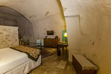 Yunak Evleri Cave Cappadocia - 44