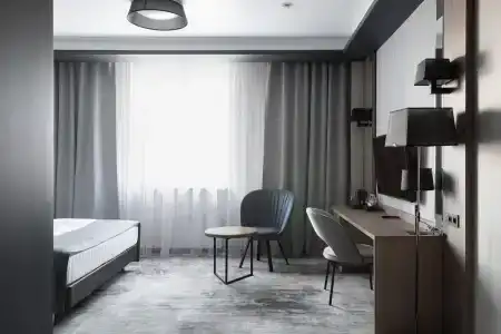 Megapolis Naberezhnaya - 58