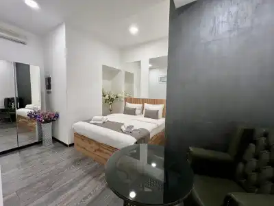 IT House Apart-Hotel - 36
