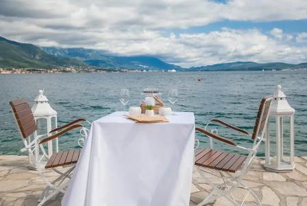 Boutique and Spa Blanc & Bleu - Blanche - 16