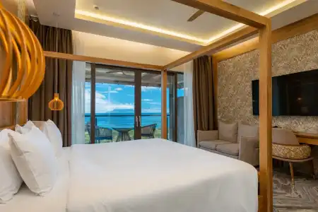 Gardens Hill Resort & Spa - 76