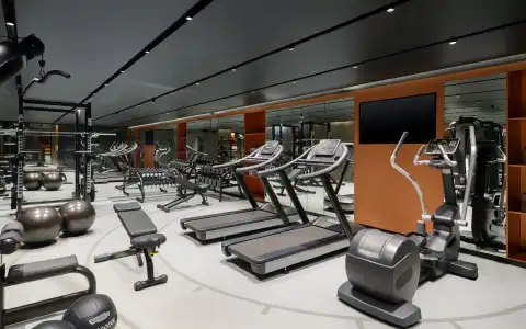 Movenpick Moskva Taganskaya - 12