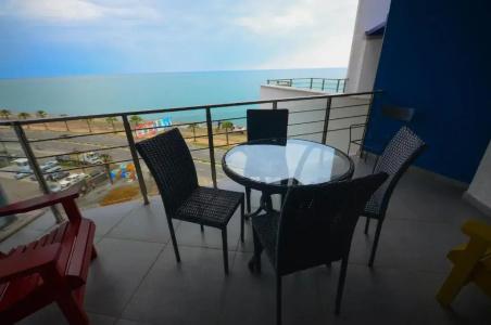 Batumi Palm - 27