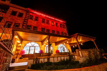 Crazy Horse - 16
