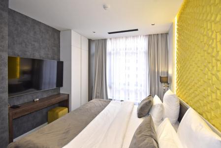 Avenue ApartHotel - 125
