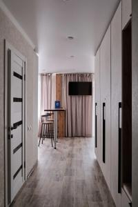 Seven City Apartment - 127