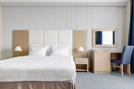 Muller Bach Apart-Hotel - 78