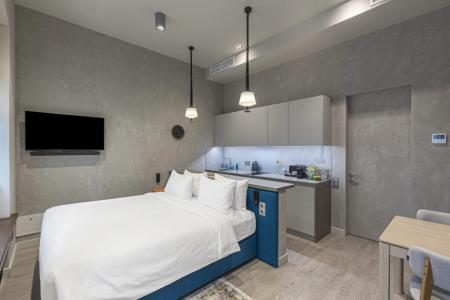 Okno Apart-hotel - 163