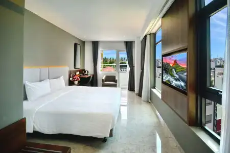 Anrizon Nha Trang - 50