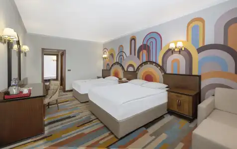 Megasaray Westbeach - All Inclusive - 55