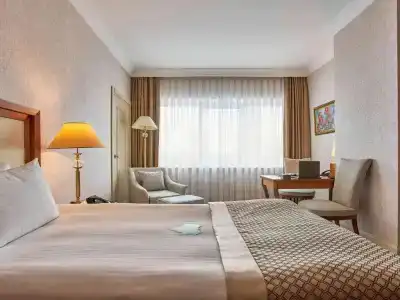 Rixos President - 51