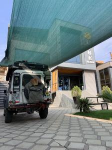 Cube House Osh - 8
