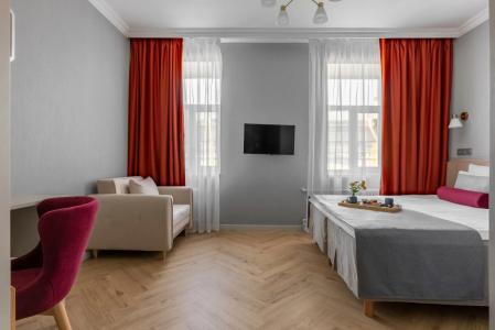 Атлантика - 159