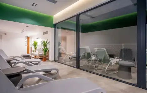 Step Inn - Kazbegi Boutique-Hotel - 28