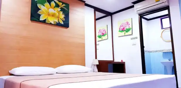 Baan Ketkeaw 2 - 5
