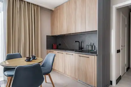 YARD Residence Apart-hotel - 85