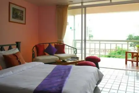 Chom View, Hua Hin - 49
