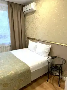 Bonjour Yuzhnoye Butovo Mini-Hotel - 31
