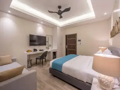 ICheck Inn Sky Beach Ao Nang Krabi - 16