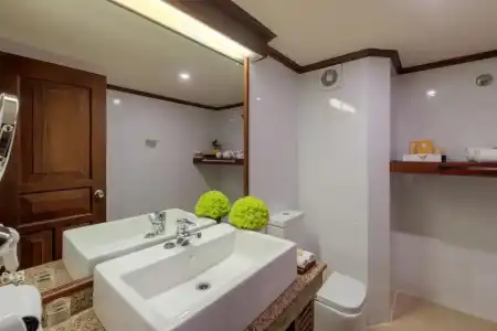 Amaya Hills Kandy - 43