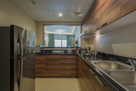 City Stay Prime Apartments - Al Barsha - 8