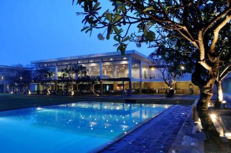 Pegasus Reef - A Beach Resort in Colombo - 21