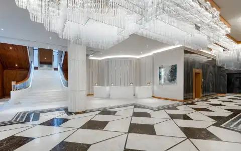 Marriott Imperial Plaza - 5