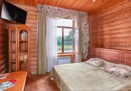 Zhemchuzhina Zolotogo Koltsa - 104