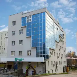 VolnaCity - 1