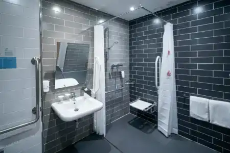 Holiday Inn Express Moscow - Sheremetyevo Airport, an IHG - 64