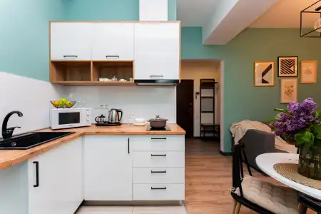 Sweet Home Deluxe Apart-hotel - 81