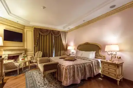 Xheko Imperial Luxury & Spa - 34