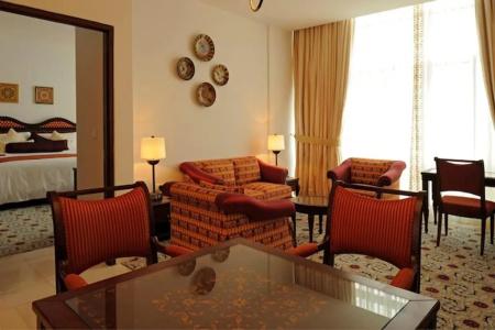 Dushanbe Serena - 66