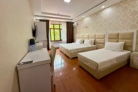 Wellmore Resort Charvak - 42