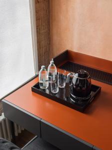 Twelve Reasons Butik-Hotel - 62