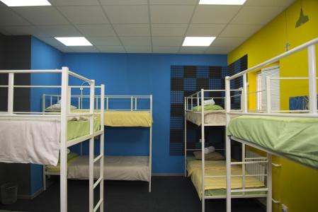 KaTun Hostel - 22