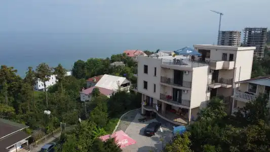 Guest House Etm - 1