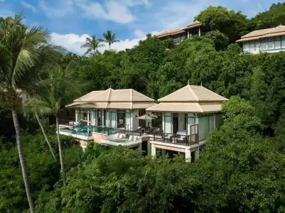 Banyan Tree Samui - 108