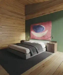 Sami Mta Chalet - 7