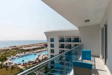 Sultan of Dreams & Spa - All Inclusive - 59