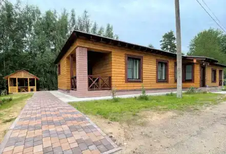 Prohovskoe Podvorie Tourist base - 178