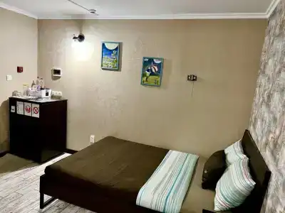 Morskaya 250 Guest House - 53