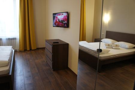 B&B Centre - 116