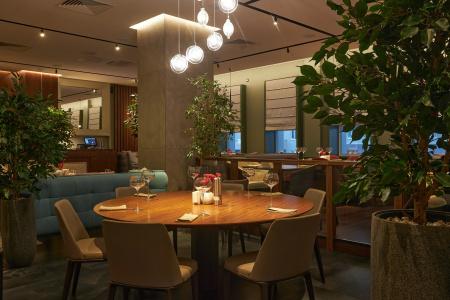 FarFour Inn & Suite - 12