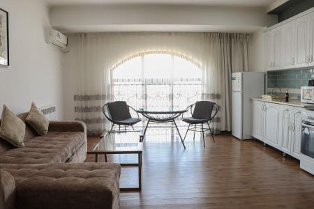 Dream Inn & Apartments - 34