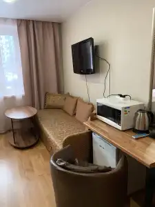 Bonjour Yuzhnoye Butovo Mini-Hotel - 56