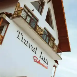 Travel Inn Bakuriani - 0